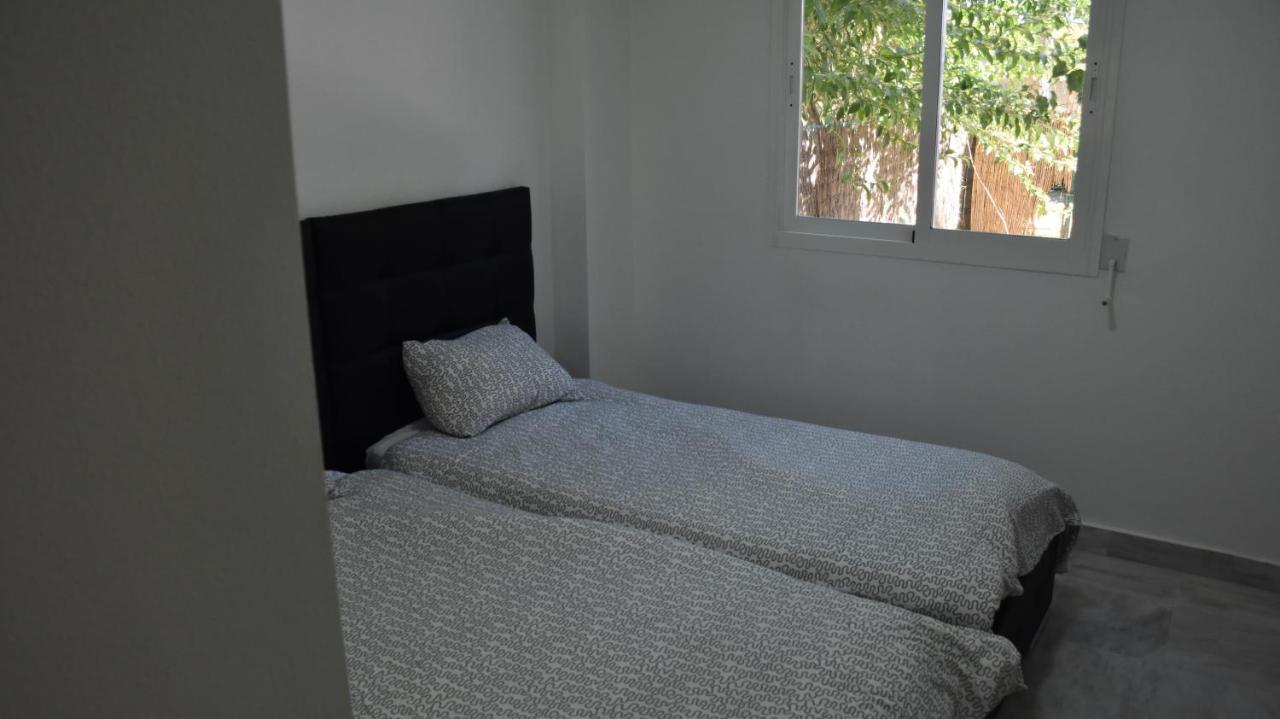 Dama Boutique Apt Марбелья Экстерьер фото